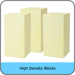 High Density Blocks